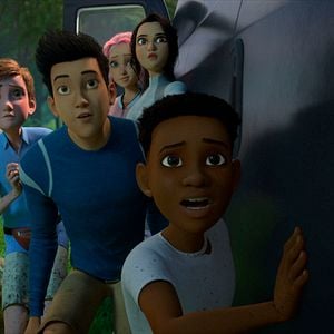 Foto Jurassic World: Campamento Cretácico