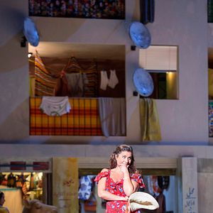 Foto Cecilia Bartoli