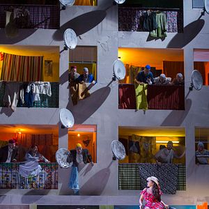 Foto Cecilia Bartoli