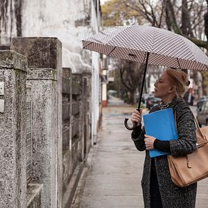 Foto Crímenes de familia