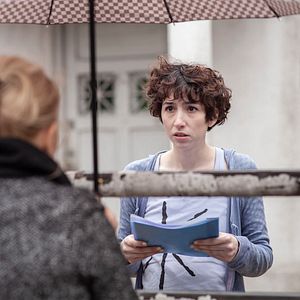 Foto Crímenes de familia