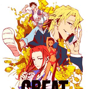 Foto El timador timado