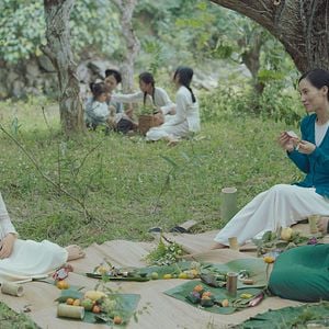 Foto La tercera esposa