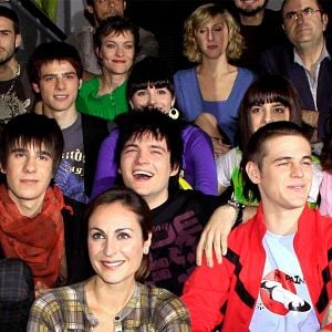 Foto FoQ: El reencuentro