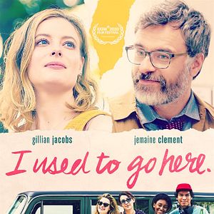 Foto I Used to Go Here