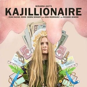 Foto Cómo sobrevivir en un mundo material (Kajillionaire)