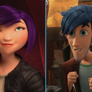 Foto Animal Crackers