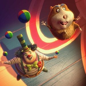 Foto Animal Crackers