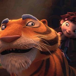 Foto Animal Crackers