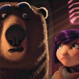 Foto Animal Crackers