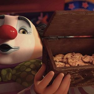 Foto Animal Crackers