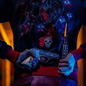 Foto Too Old to Die Young