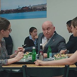 Foto Crisis in Six Scenes