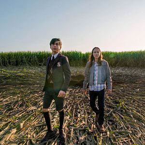 Foto The Umbrella Academy