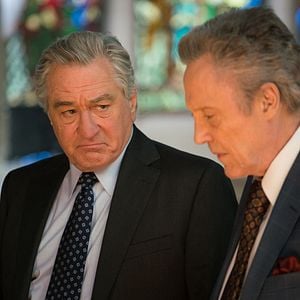 Foto Christopher Walken