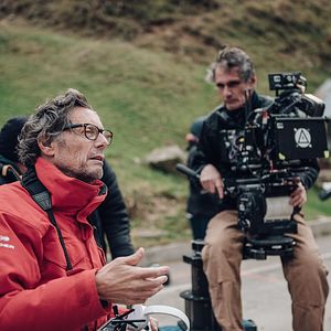 Foto Antoine de Maximy