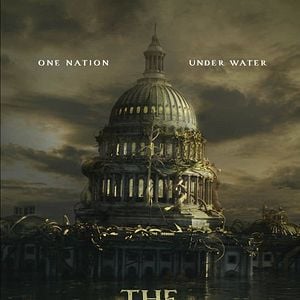 Foto Trump drena el pantano