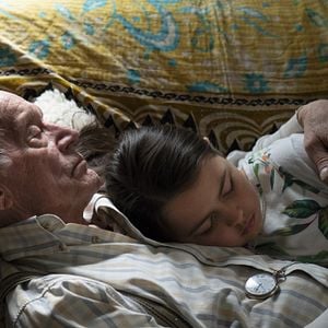 Foto Lance Henriksen