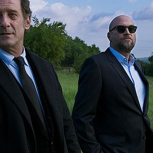 Foto François Damiens