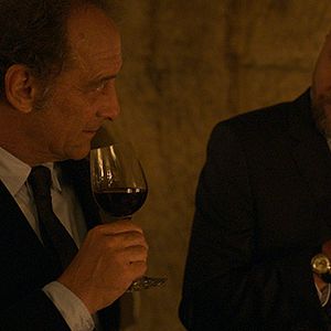 Foto François Damiens