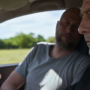 Foto François Damiens