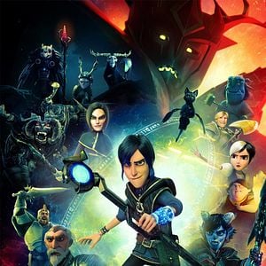 Foto Magos: Cuentos de Arcadia