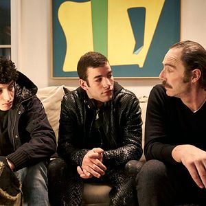 Foto Philippe Rebbot