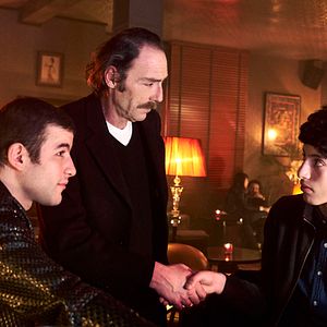 Foto Philippe Rebbot