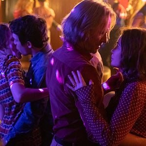 Foto Emmanuelle Béart