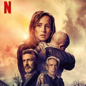 Legado en los huesos - Película 2019 - Película 2019