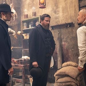 Foto Tom Weston-Jones