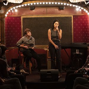 Foto Brittany O'Grady