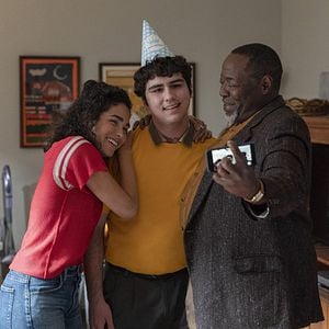 Foto Brittany O'Grady