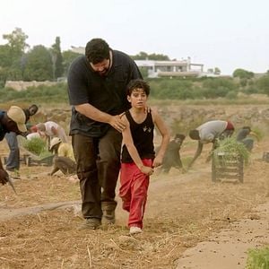 Foto Salvatore Esposito