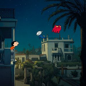 Foto El Pequeño Vampiro