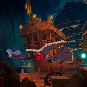 Foto El Pequeño Vampiro