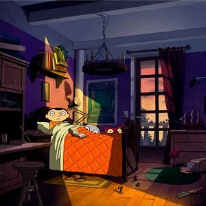 Foto El Pequeño Vampiro