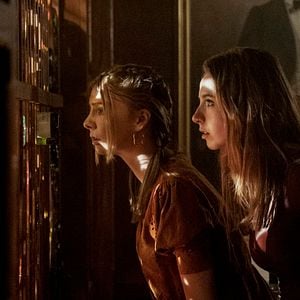 Foto Dos balas muy perdidas