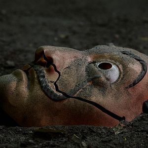 Foto La Casa de Papel