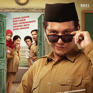 Foto Crazy Awesome Teachers