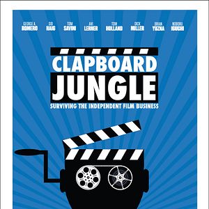 Foto Clapboard Jungle