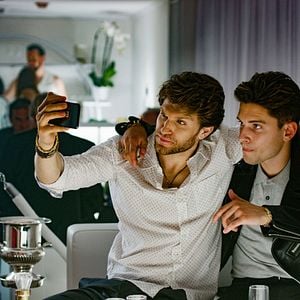 Foto Keegan Allen