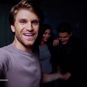Foto Keegan Allen