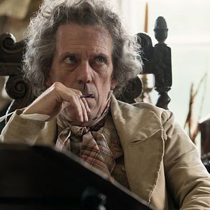 Foto La increíble historia de David Copperfield