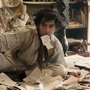 Foto La increíble historia de David Copperfield