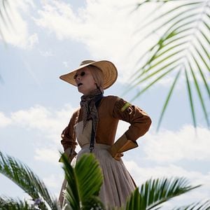 Foto La increíble historia de David Copperfield