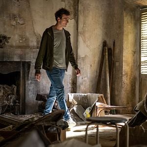 Foto Micheál Richardson