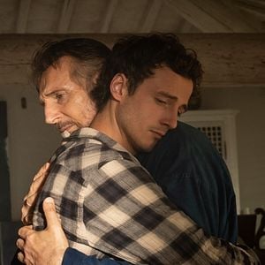 Foto Micheál Richardson