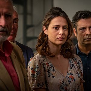 Foto Valeria Bilello