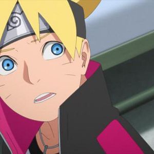 Foto Boruto: Naruto Next Generations